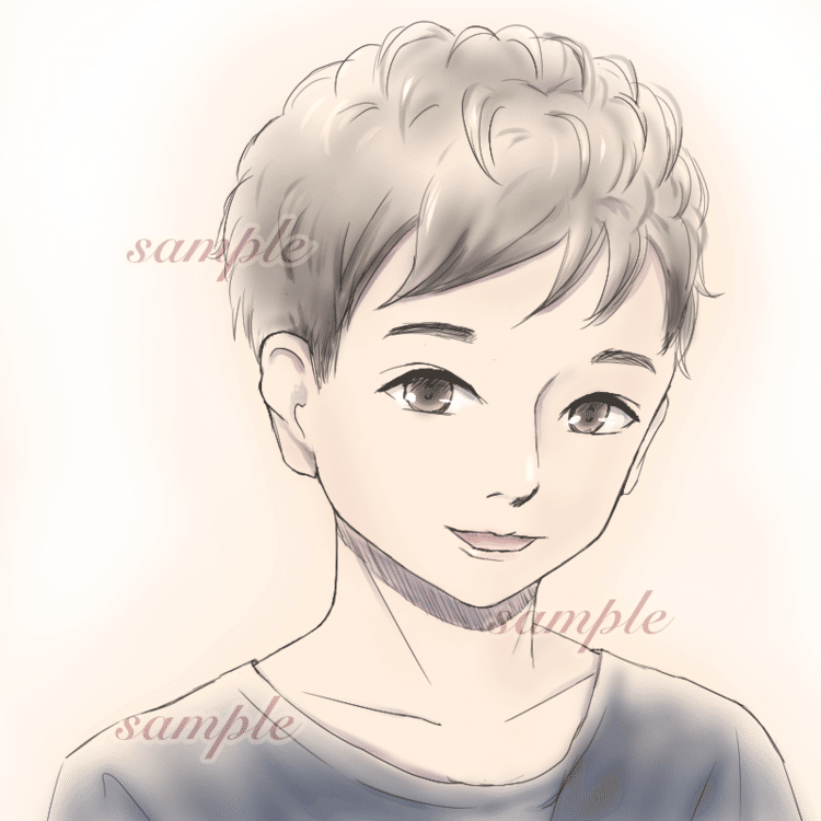 Minette イラストお仕事集 Minette Note Minette イラストお仕事集 Minette Note