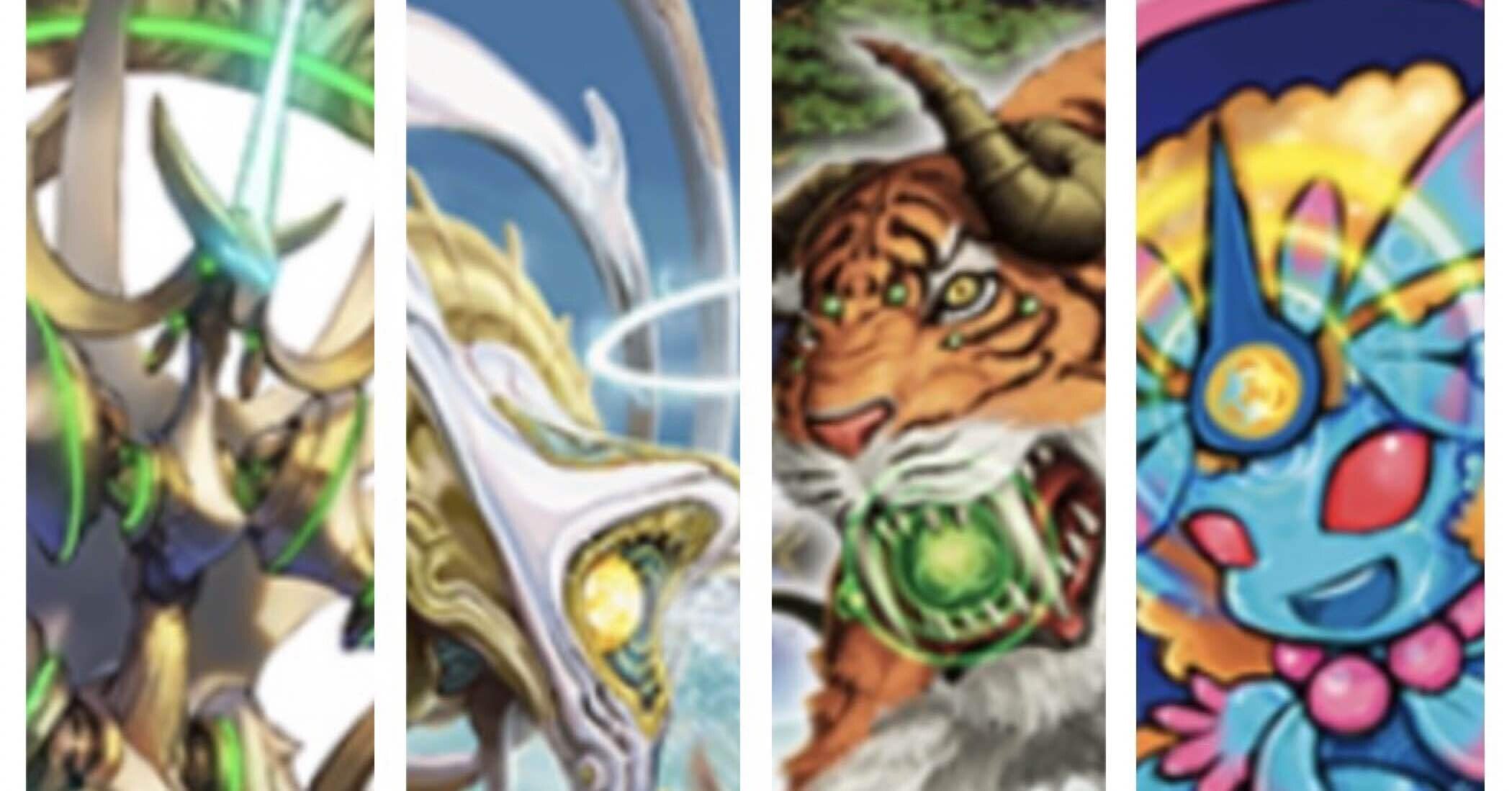 幻契約　ハイレート　デッキ ハイレート‼️ 冥契約 デッキ カミュ 冥契約（汎用採用型）｜bakasa