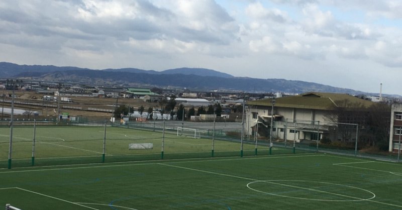 奈良県フットボールセンター の新着タグ記事一覧 Note つくる つながる とどける