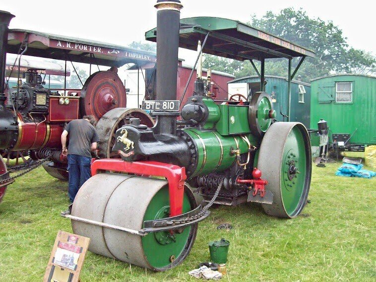 トーマスとなかまたち紹介 自動車 その他の乗り物編 Ata Note