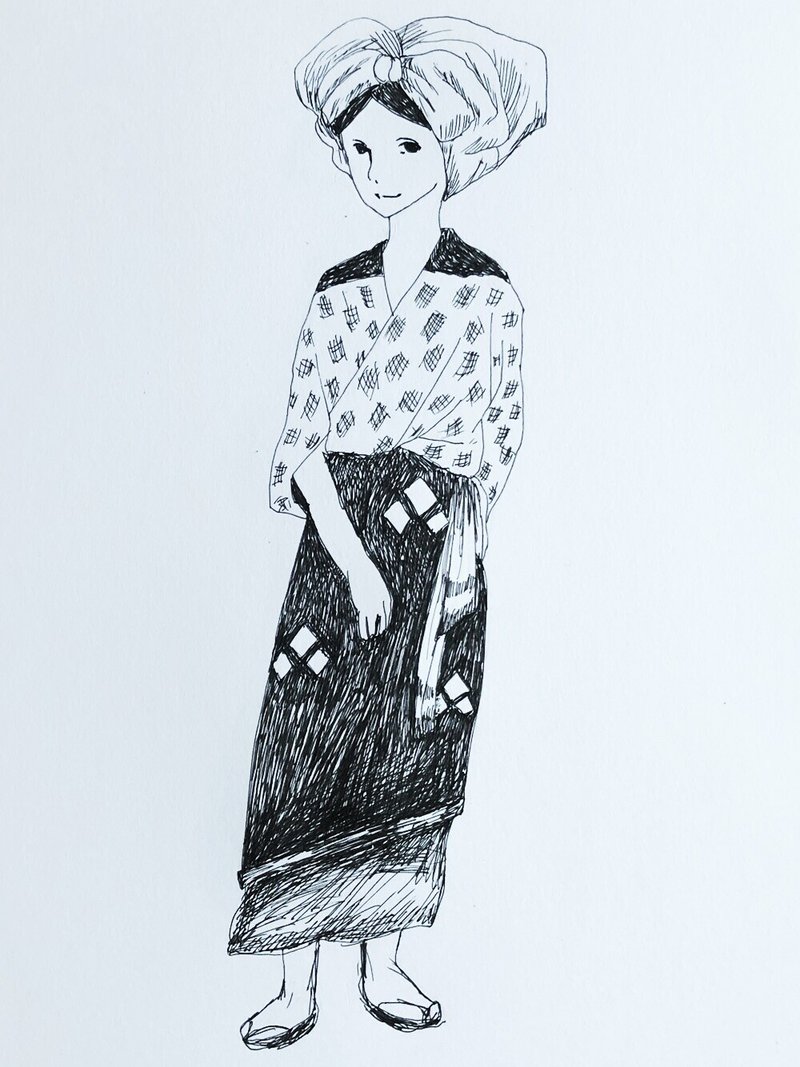 実験 No 006 服の歴史 年以上まともに絵を描かずに崩壊した画力を独学で取り戻すことができるのか否か 大橋ちよ Note 実験 No 006 服の歴史 年以上まともに絵を描かずに崩壊した画力を独学で取り戻すことができるのか否か 大橋ちよ Note