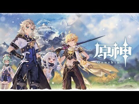 原神 稲妻がこんなストーリーだったらいいな小説 風にょん Note