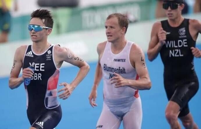 オリンピック金メダルリスト 男子トライアスロン選手から学べる事 マイルドすぎちゃん スポーツ家庭教師 Note オリンピック金メダルリスト 男子トライアスロン選手から学べる事 マイルドすぎちゃん スポーツ家庭教師 Note