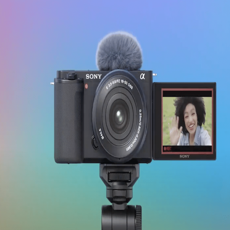 ソニー ZV-E10とα6400 SONY ZV-1の違い比較まとめ｜Appleとカメラが