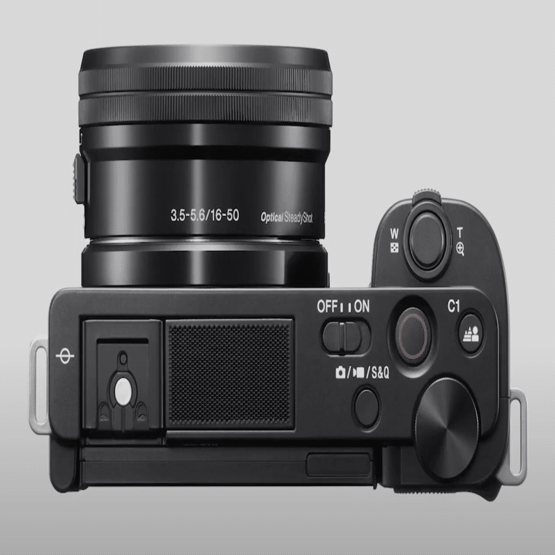 ソニー ZV-E10とα6400 SONY ZV-1の違い比較まとめ｜Appleとカメラが