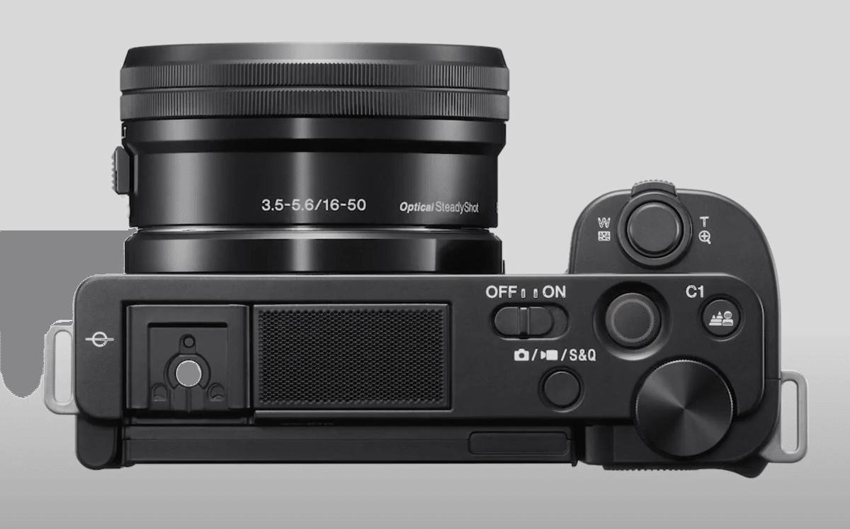 ソニー ZV-E10とα6400 SONY ZV-1の違い比較まとめ｜Appleと