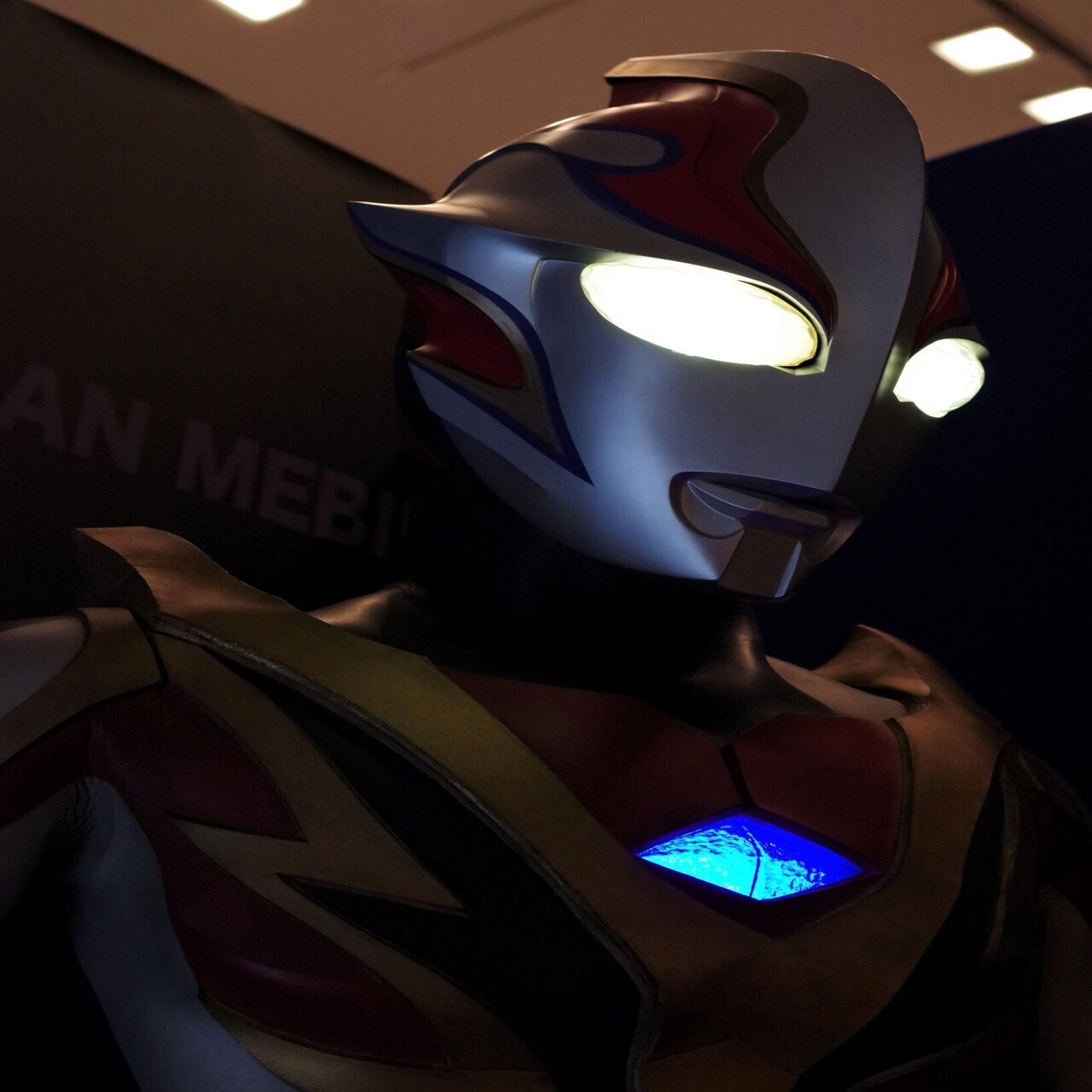 Tsuburaya Exhibition 21に行ってきた よく晴れたアルウィンで Note