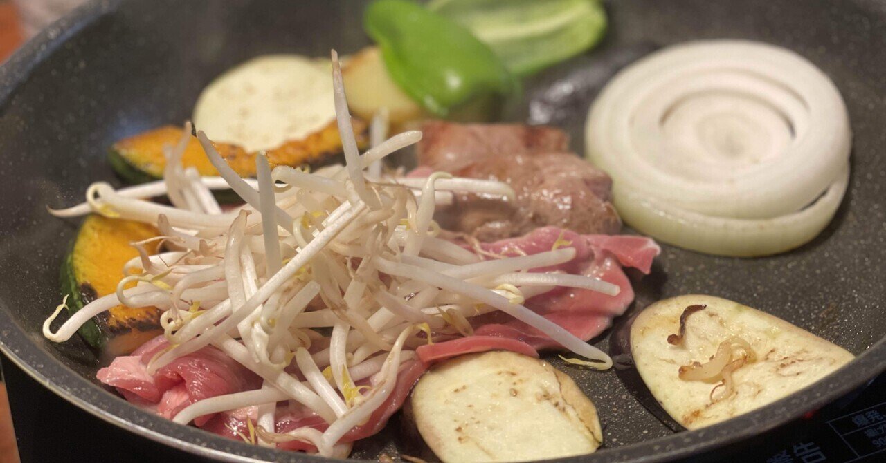 とにかくqolを向上したい人の松尾ジンギスカンとベル成吉思汗のたれ とにかく食でqolを向上したい人のブログ Note