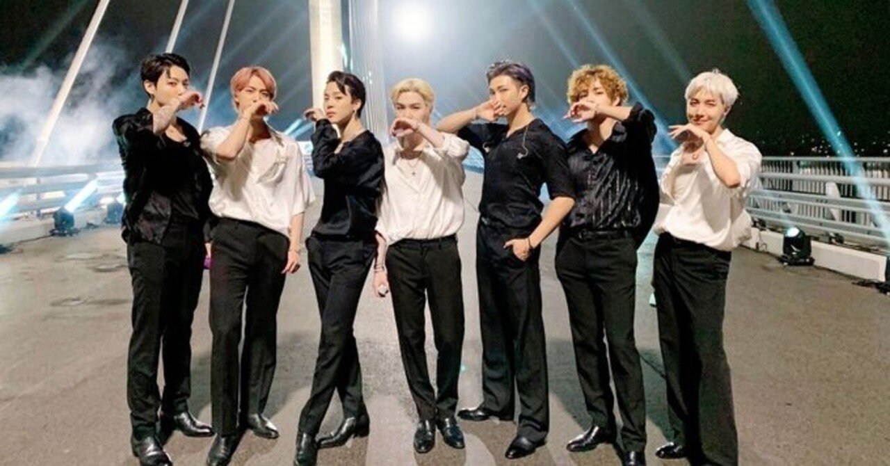 BTS 衣装 最近の衣裳の良さが度を越している話（最近の衣装まとめ）｜べべ