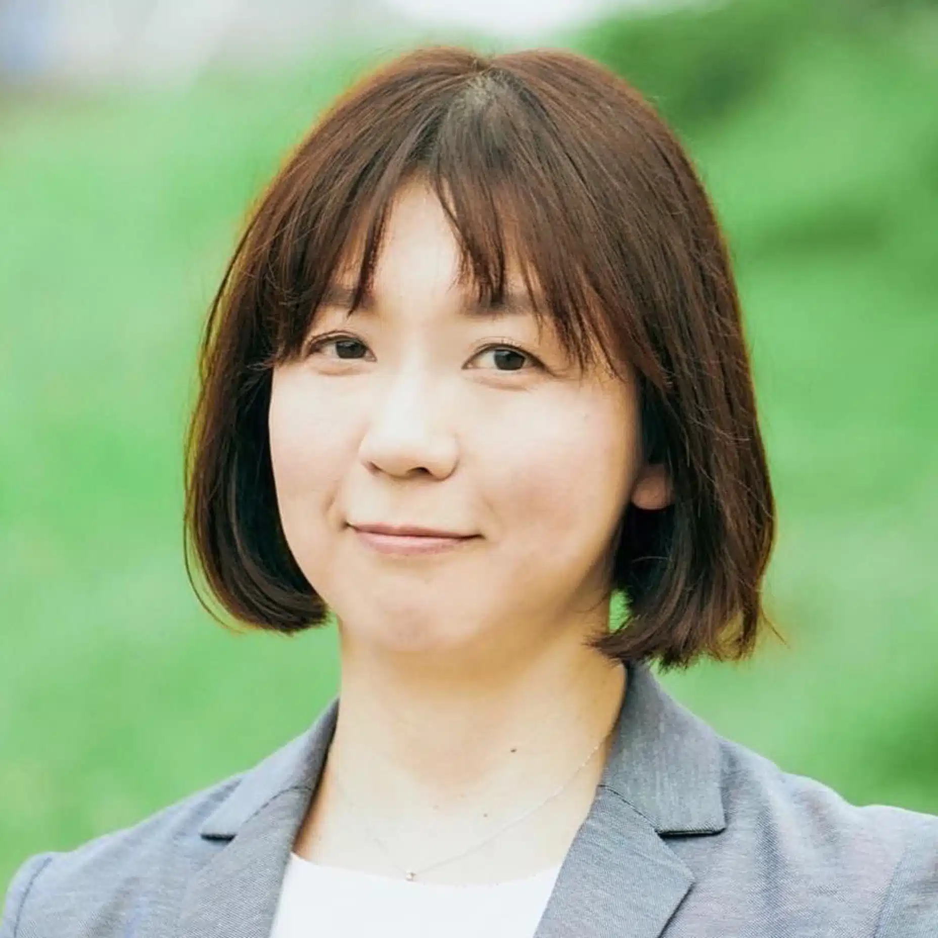 鈴木 祐美子｜採用人事｜HRBP｜キャリアコンサルタント｜産業カウンセラー｜元専業主婦（7年）