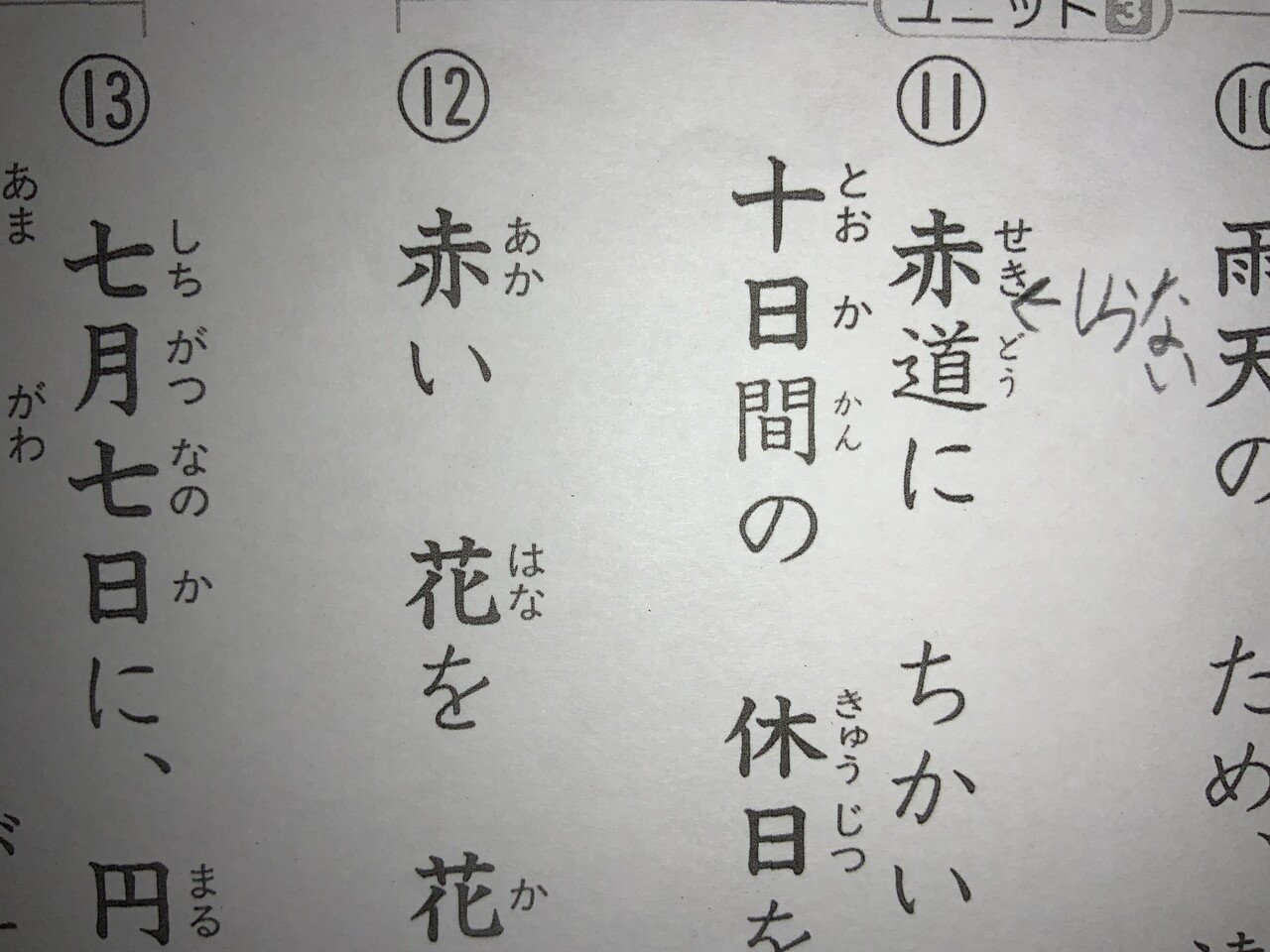 漢字は書き方を教えても使いこなせない 画像を使って一発インプット ダディー先生 育児と学校教育を楽にする人 Note
