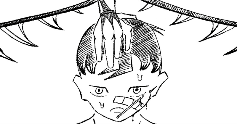 異能力バトル の新着タグ記事一覧 Note つくる つながる とどける