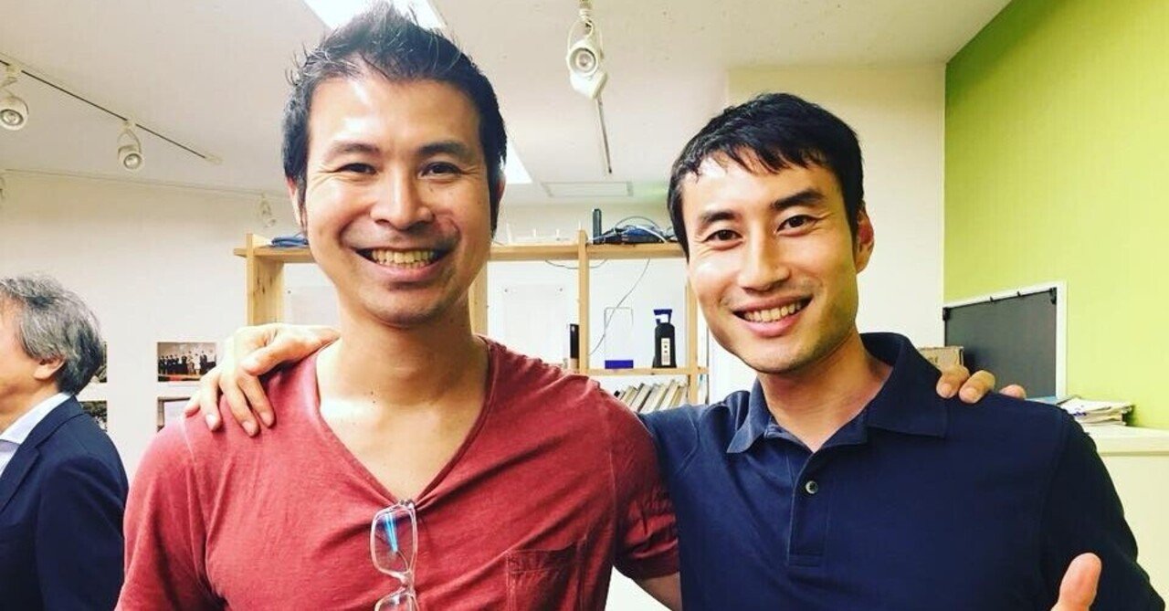 フリーライター奮闘記 6 アメリカ留学を企業がサポートしてくれた理由 中村洋太 ライター コンサル Note フリーライター奮闘記 6 アメリカ留学を企業がサポートしてくれた理由 中村洋太 ライター コンサル Note