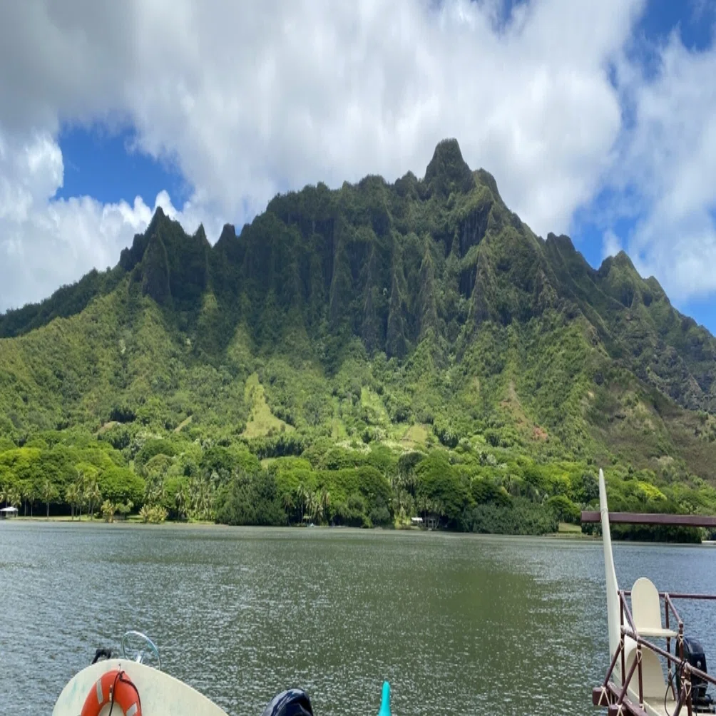 一足先に ハワイ シークレットアイランドに行って来ました ジェイエスティ 旅行会社 知って得する海外情報を投稿してます Note