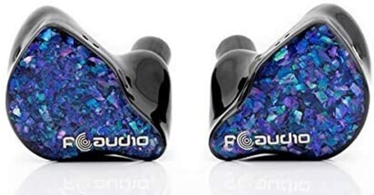 イヤホン Scale Faudio 中華イヤホン FAudio Scale レビュー - audio-sound@premium