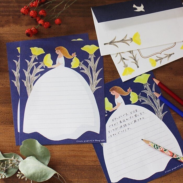 コラボ作家紹介 Vol 6 柊有花 表現社 Cozyca Products Note コラボ作家紹介 Vol 6 柊有花 表現社 Cozyca Products Note