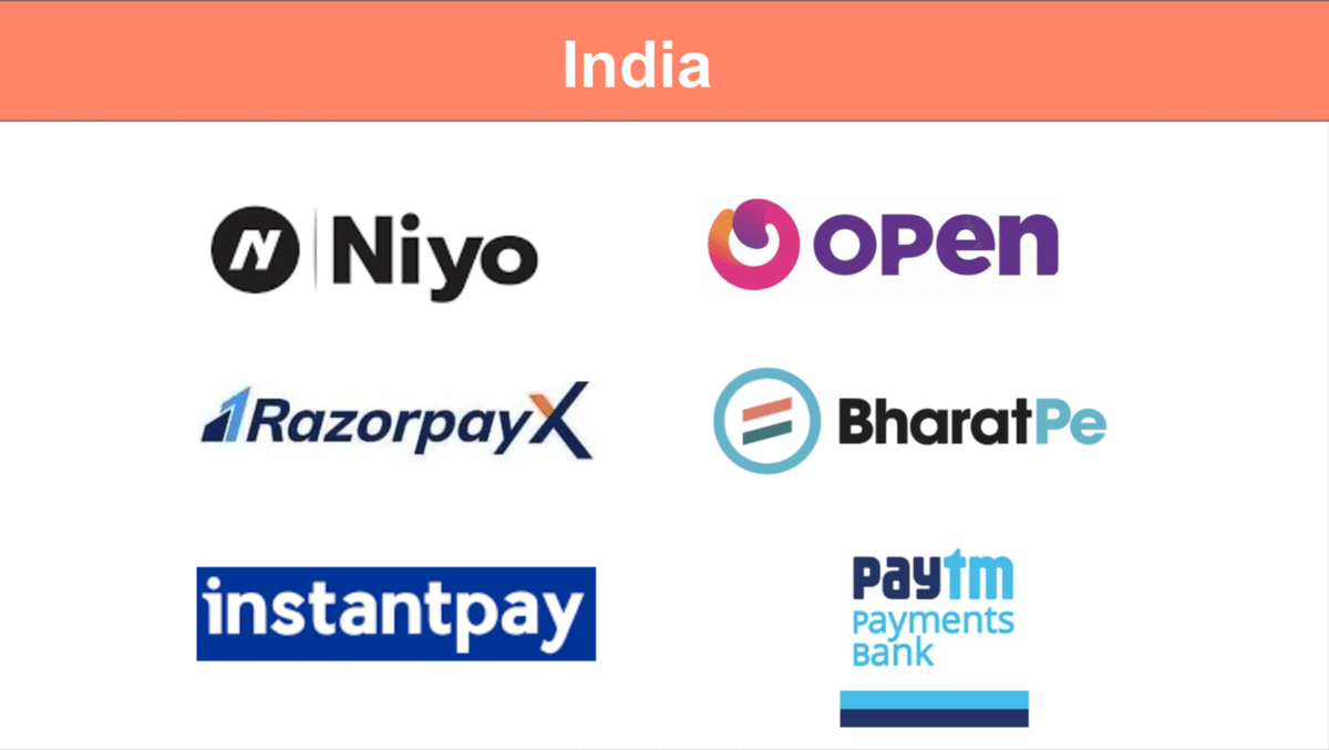 デジタル銀行はこれからどうなる？中国、香港、台湾‥etc 【アジアの