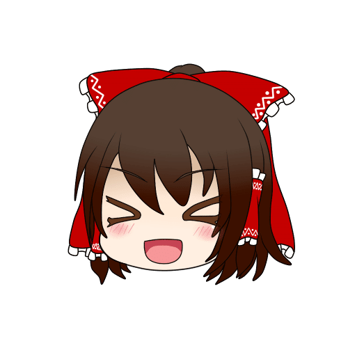 ゆっくり 表情 ゆっくり 表情