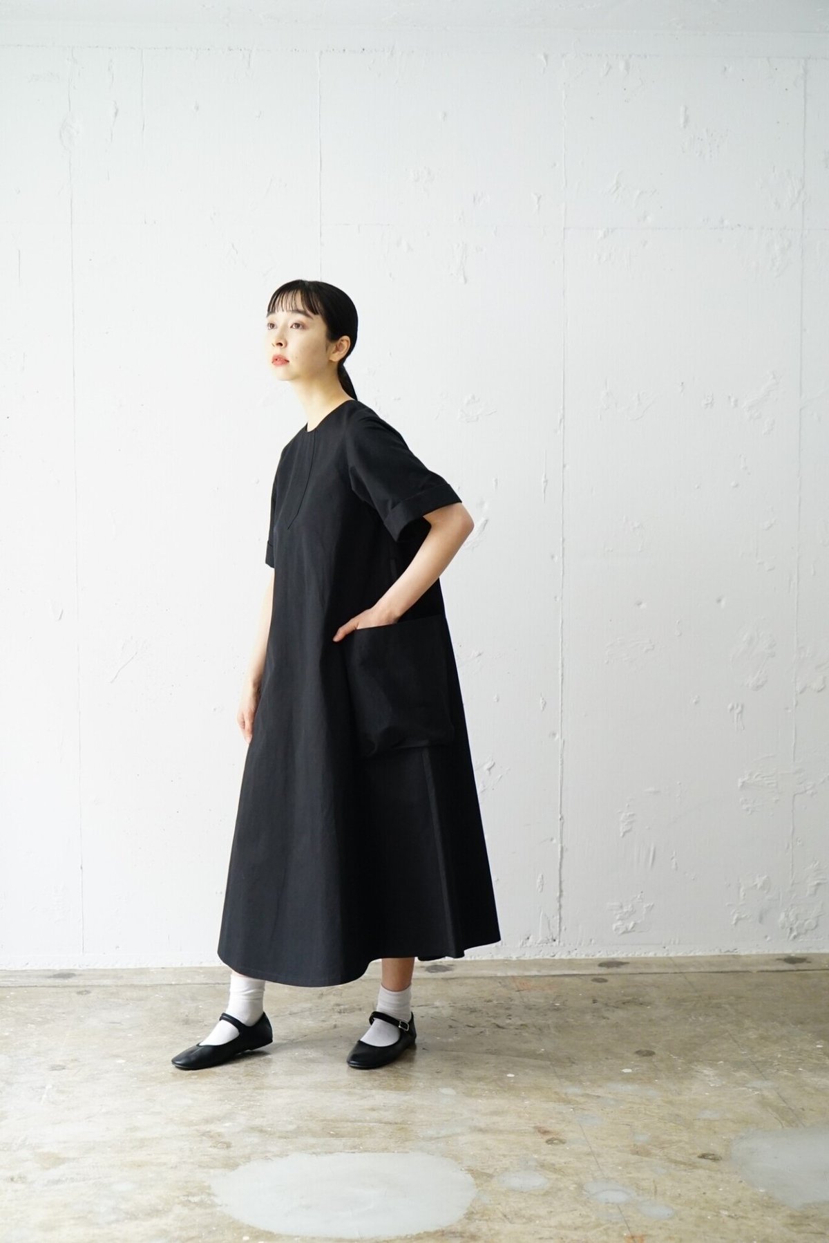 7/28（水）の販売情報】メディカルドレスに新作ができました。【完全  