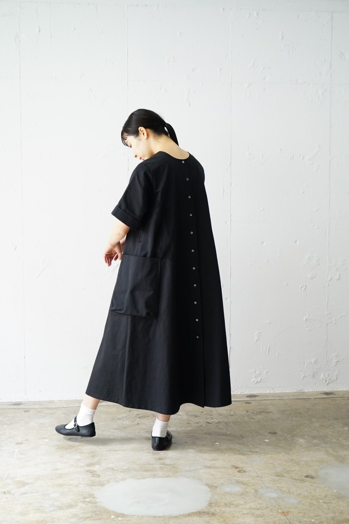 7/28（水）の販売情報】メディカルドレスに新作ができました。【完全  