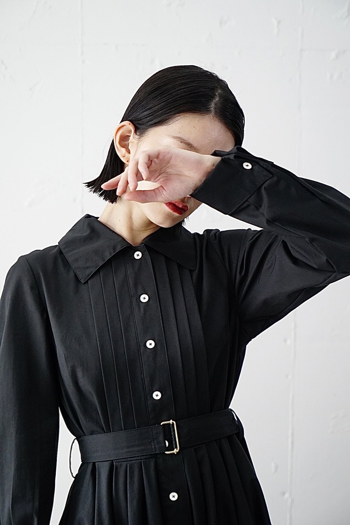 7/28（水）の販売情報】メディカルドレスに新作ができました。【完全  