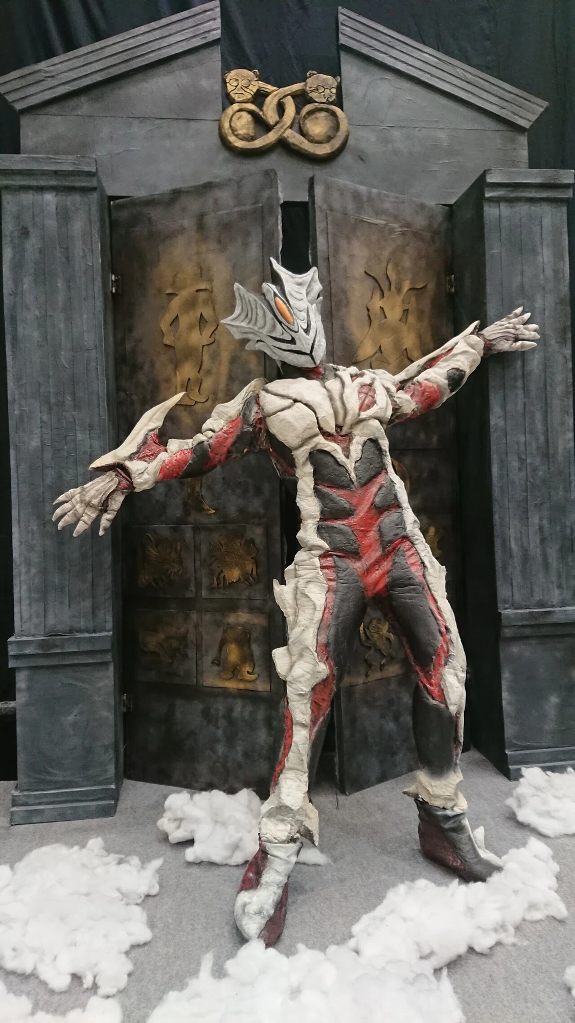 ウルトラヒーローズexpo21サマーフェスティバル 前期感想 ウルフェス改めウルサマはやっぱり最高 螺子巻ぐるり Note ウルトラヒーローズexpo21サマーフェスティバル 前期感想 ウルフェス改めウルサマはやっぱり最高 螺子巻ぐるり Note