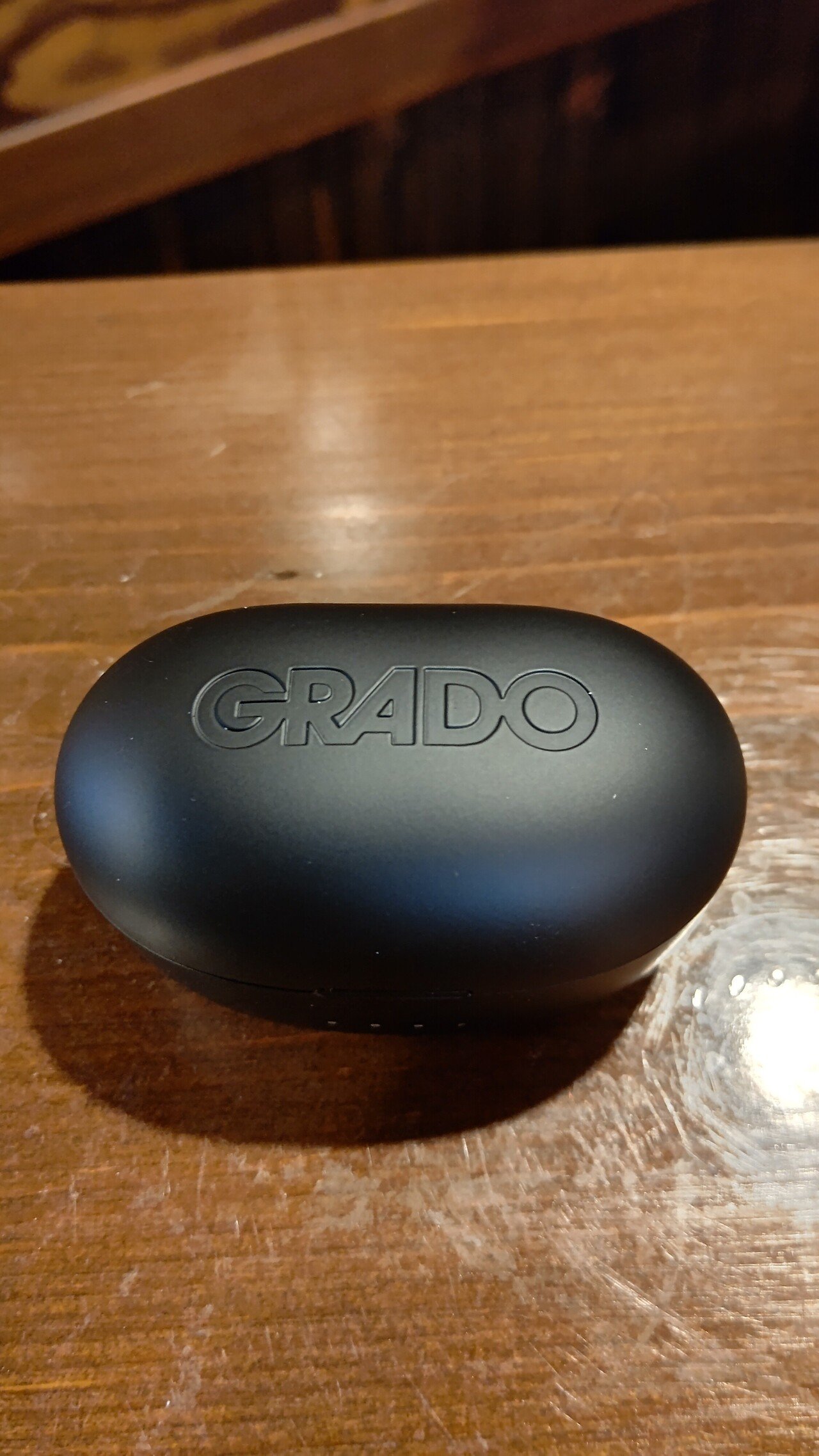 ワイヤレスイヤホン界における最高レベルの満足度！GRADOの「GT220