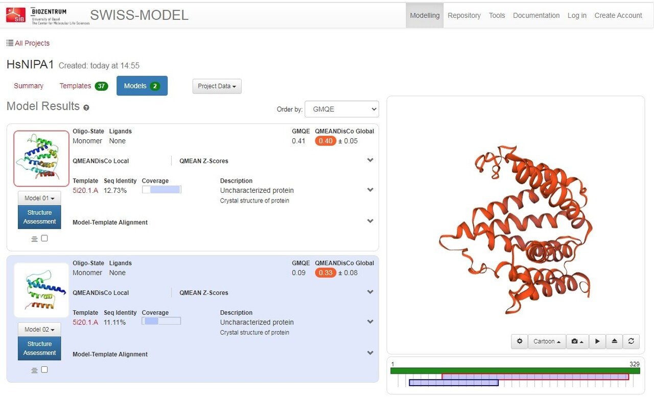 Alphafold2の非専門家向け活用法 第2回 予測構造を元にいろいろ考察してみる 実践編 上海老師 Note Alphafold2の非専門家向け活用法 第2回 予測構造を元にいろいろ考察してみる 実践編 上海老師 Note