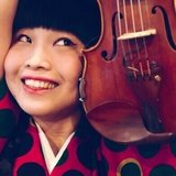 磯部舞子（ベチコ）🎻Maiko Isobe_Violin