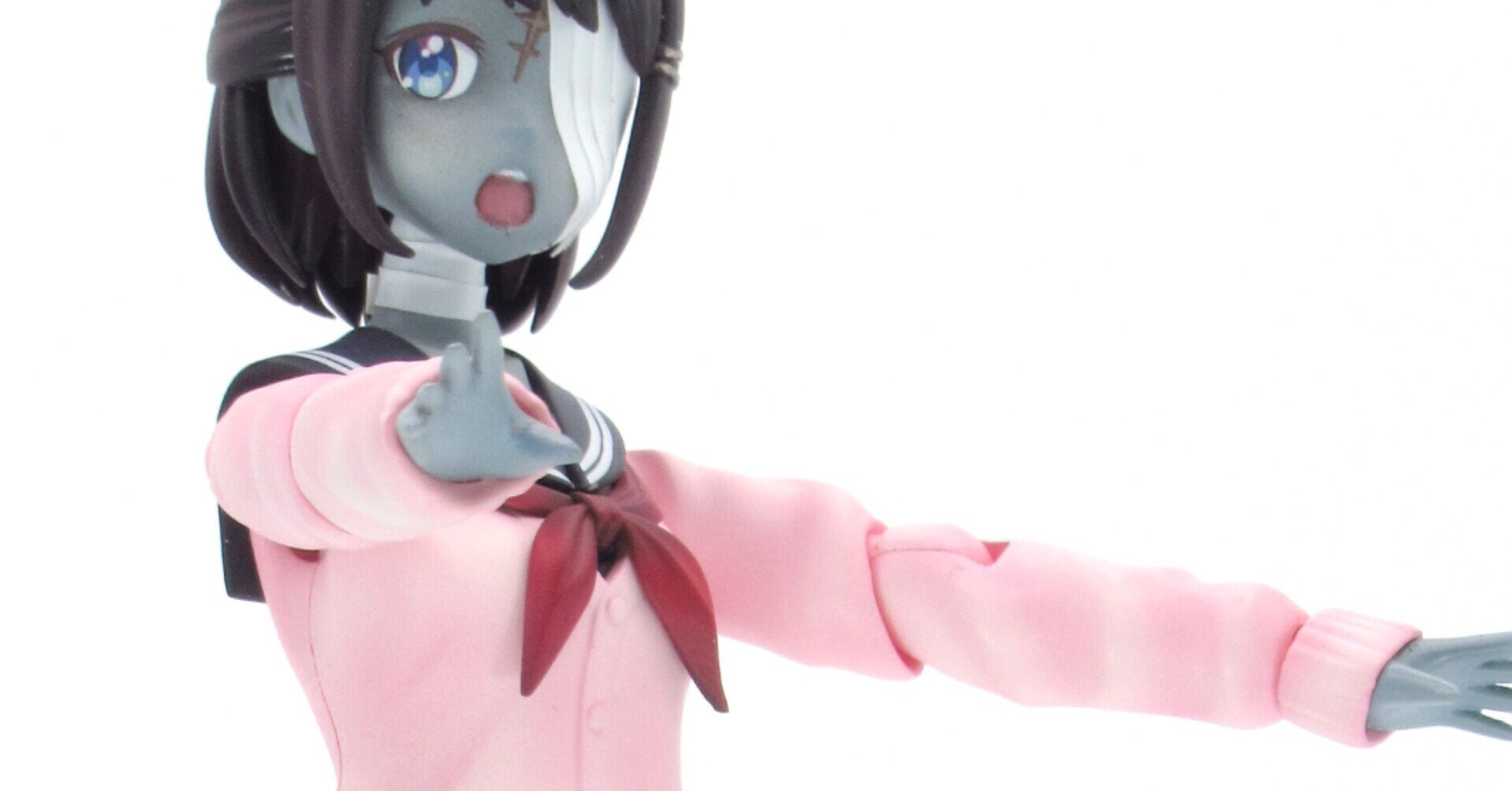 プラモデル】創彩少女庭園制作記録⑦【制作記録】|パンダサササ プラモデル】創彩少女庭園制作記録⑦【制作記録】|パンダサササ