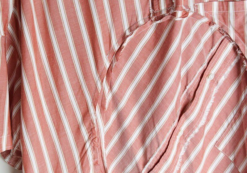 ♯2 osakentaroのシャツを着たい｜PINPONSTORE 