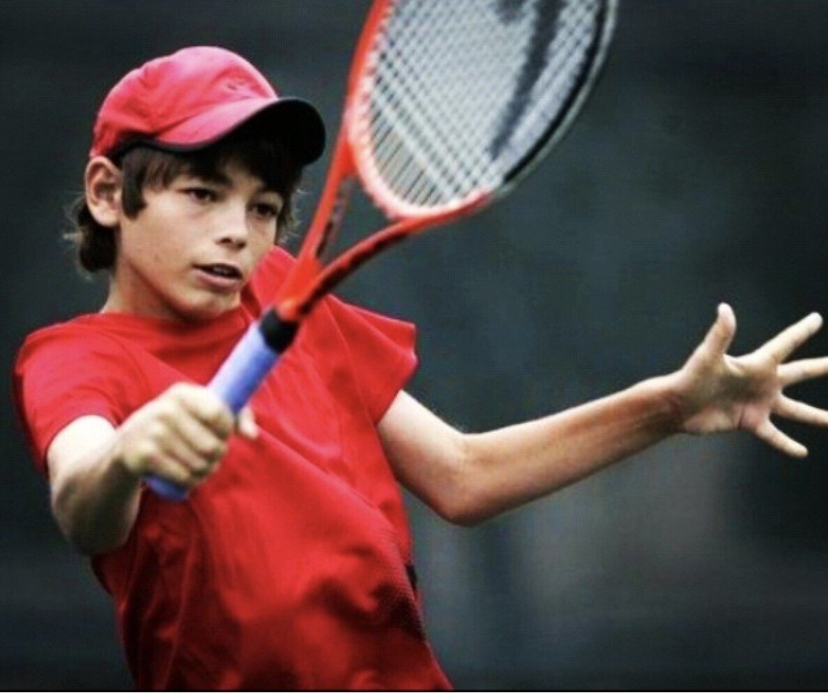 強国再建の筆頭 両親元プロテニス選手による英才教育を受けたアメリカの新しい貴公子 テイラー フリッツのヒストリー 30 Takable スポーツエデュケーター Note 強国再建の筆頭 両親元プロテニス選手による英才教育を受けたアメリカの新しい貴公子 テイラー フリッツのヒストリー 30 Takable スポーツエデュケーター Note