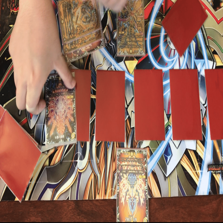 初心者向け】サバキZ基本的な回し方｜イナえもん