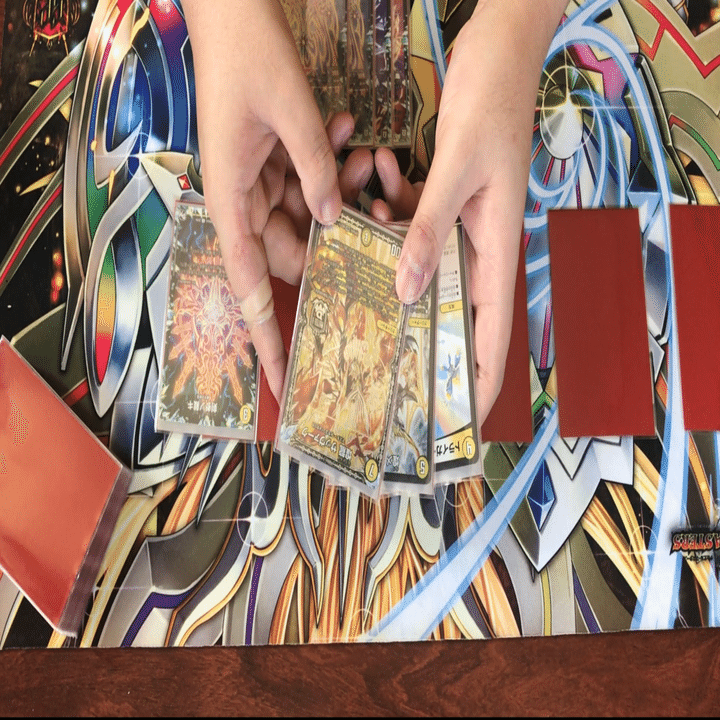 初心者向け】サバキZ基本的な回し方｜イナえもん