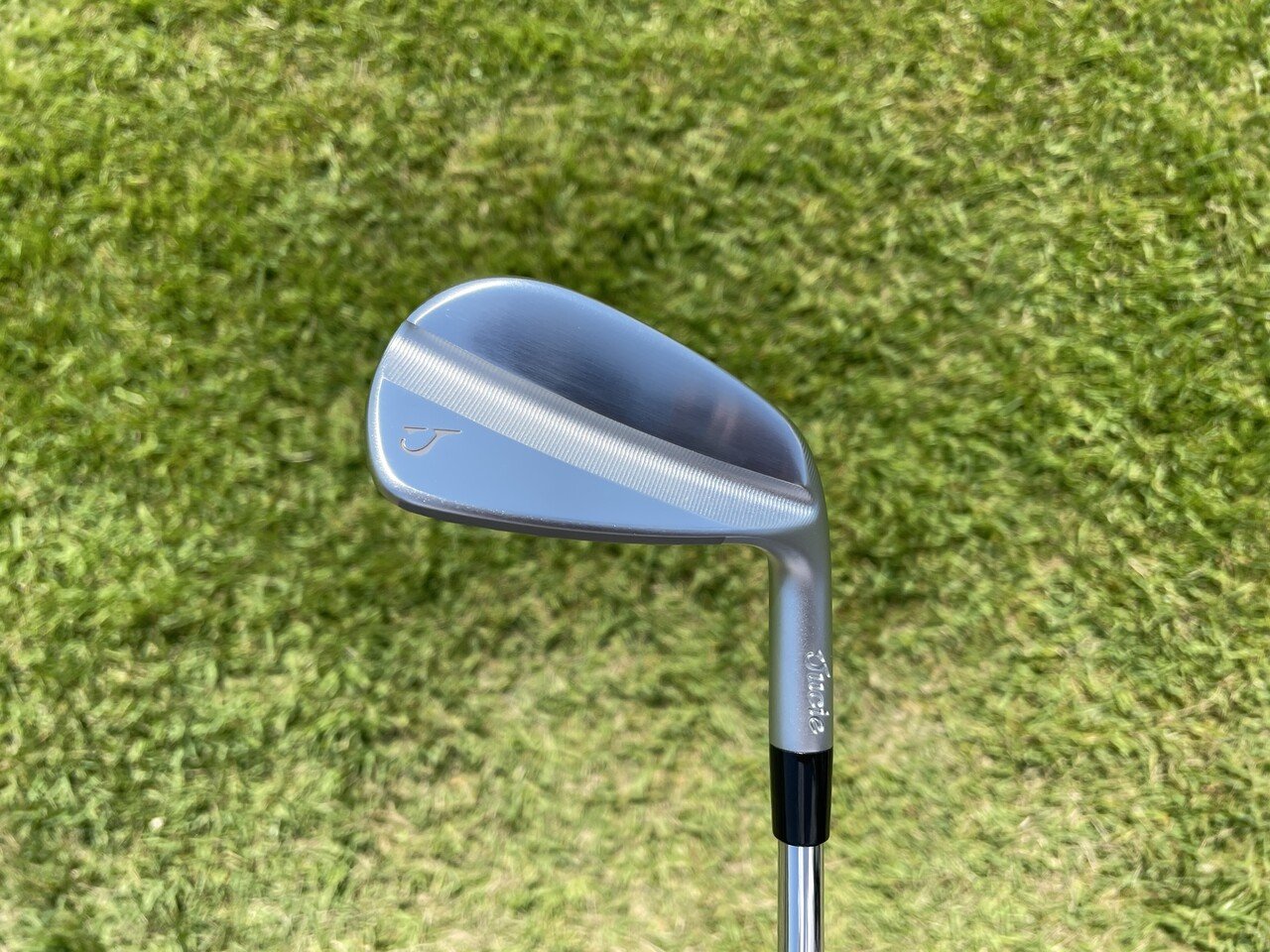 ジューシーアイアンを注文した。｜Motoharu ”T島”Tajima