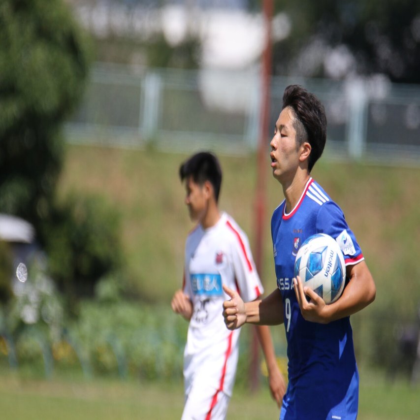 観戦記 21クラブユース選手権u18 トップ昇格 を熱望するユース戦士の思い 北海道コンサドーレ 札幌u18vs横浜f マリノスユース くろかわひろと Note