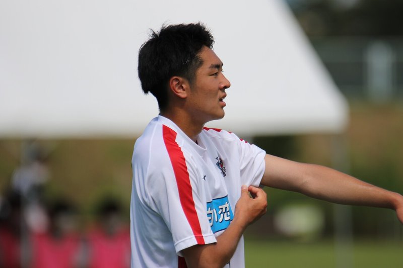 21クラブユース選手権u18 トップ昇格 を熱望するユース戦士の思い 北海道コンサドーレ 札幌u18vs横浜f マリノスユース くろかわひろと Note 21クラブユース選手権u18 トップ昇格 を熱望するユース戦士の思い 北海道コンサドーレ 札幌u18vs横浜f マリノスユース くろかわひろと Note