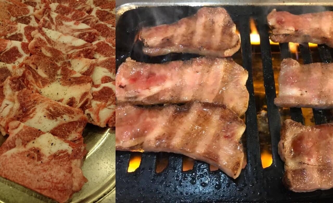 川崎 平間の焼肉 北京はこれ以上ないコスパの銘店 Shinakan Note 川崎 平間の焼肉 北京はこれ以上ないコスパの銘店 Shinakan Note