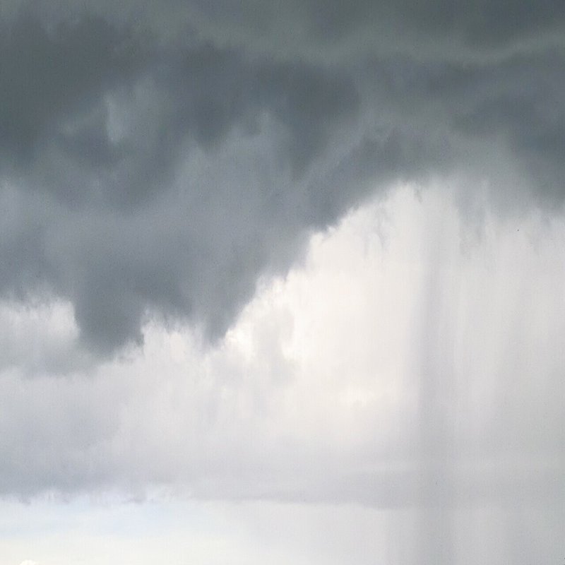 夏空とモコモコな雲 4009 Mwwm Note