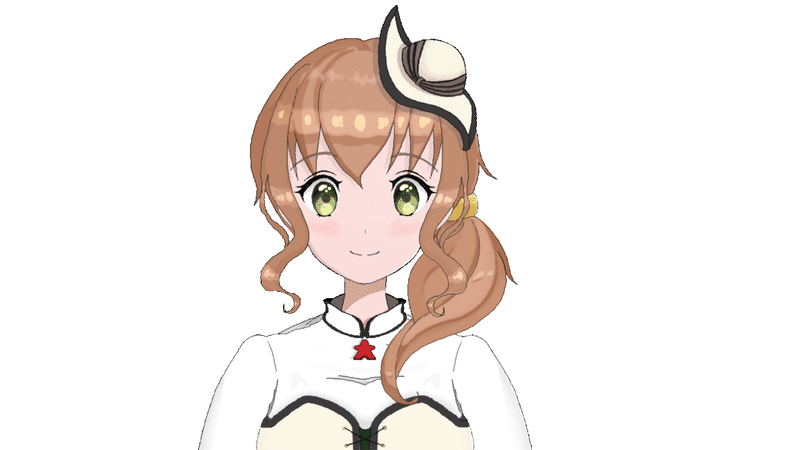 見出し画像なしで最初の画像をgif画像にしたらどうなるか実験 てとら Vtuber準備中 イラスト 動画編集勉強中 Note