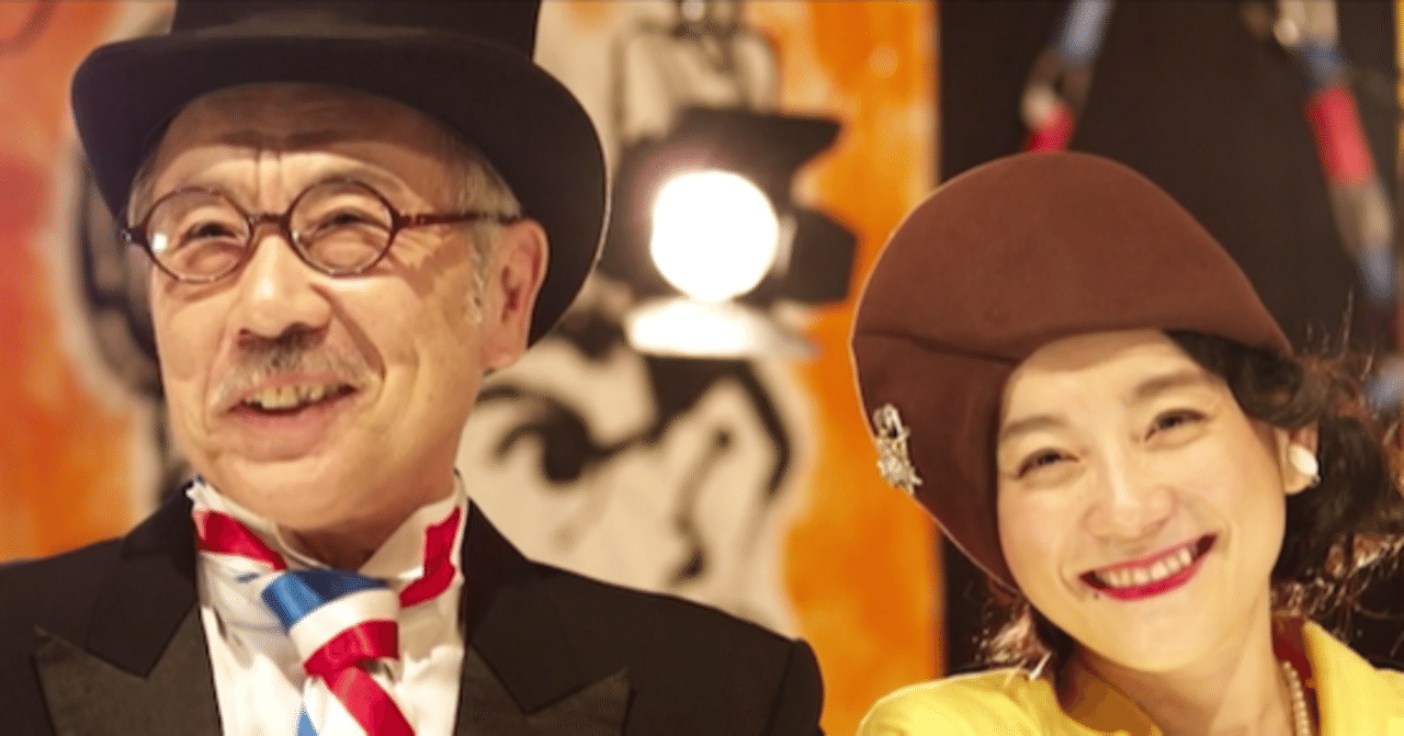 『漫画誕生』日本近代漫画の祖をイッセー尾形が演じる伝記映画