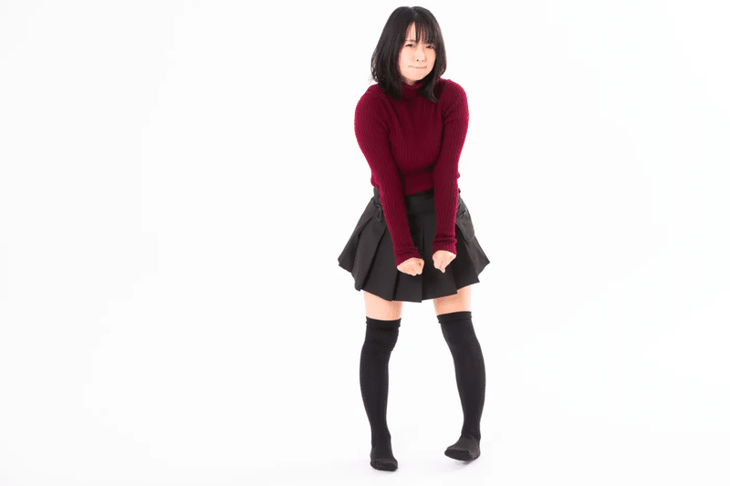 女性