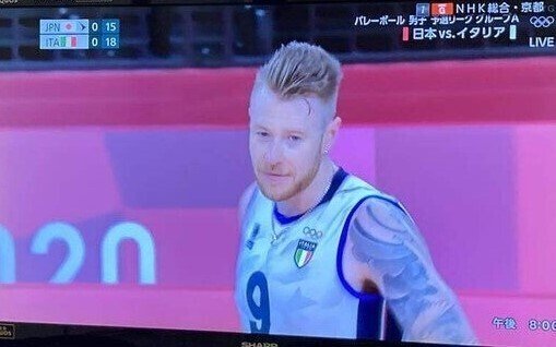 イヴァン・ザイツェフ。｜不破 霧愛