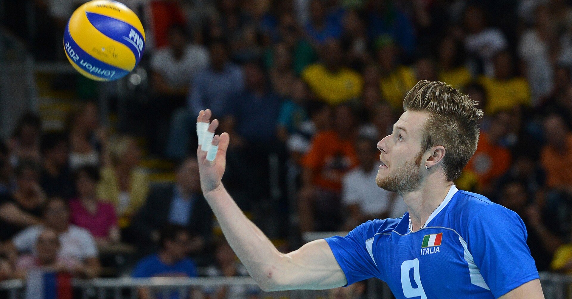 イヴァン・ザイツェフ。｜不破 霧愛