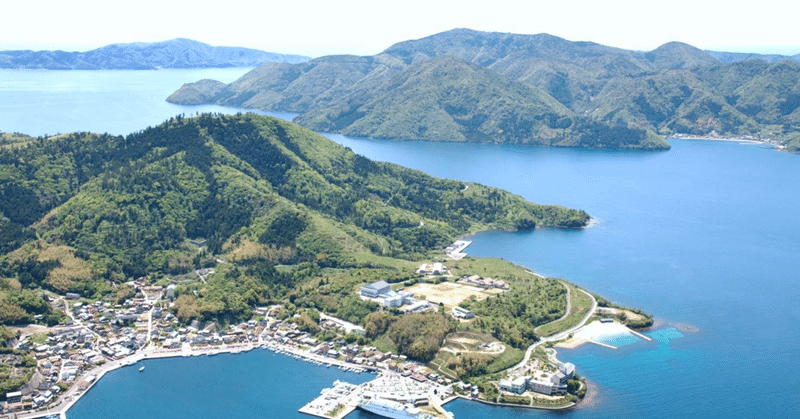 大学生の隠岐島旅行記~前夜~