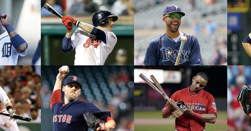 Mlbデッドラインよもやま話 Sss 1912 Note