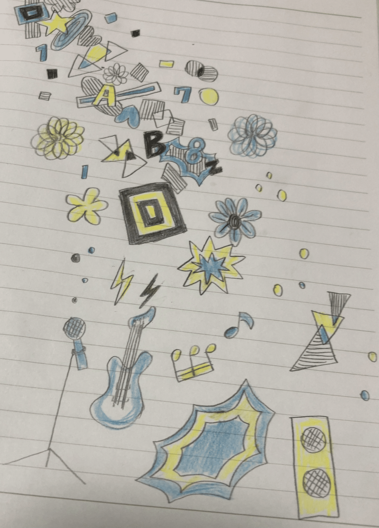 B Zファンである私が仕上げた1枚です笑 ご本人たちを描くのは画力的にも違った意味でも恐れ多い ので 相変わらずのごちゃ絵上げときます Lacko Note B Zファンである私が仕上げた1枚です笑 ご本人たちを描くのは画力的にも違った意味でも恐れ多い ので 相変わらずのごちゃ絵上げときます Lacko Note