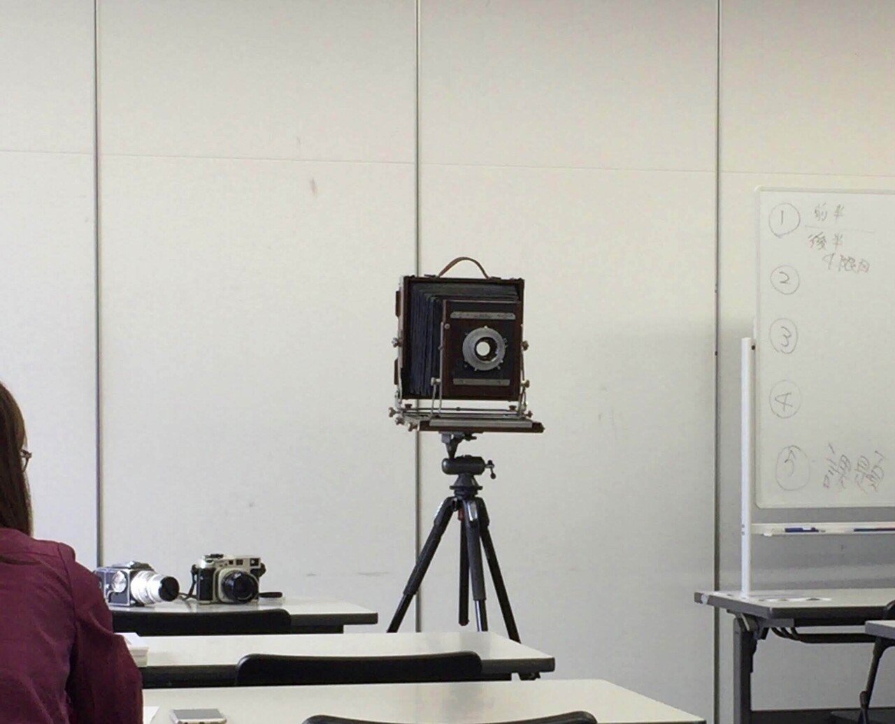 DEARDORFF8x10をお迎えした話。|S K(shimkarom) DEARDORFF8x10をお迎えした話。|S K(shimkarom)