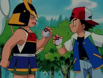 封印作品 アニメ版ポケットモンスターのうち 海外で封印されている回 封印作品マニア Note