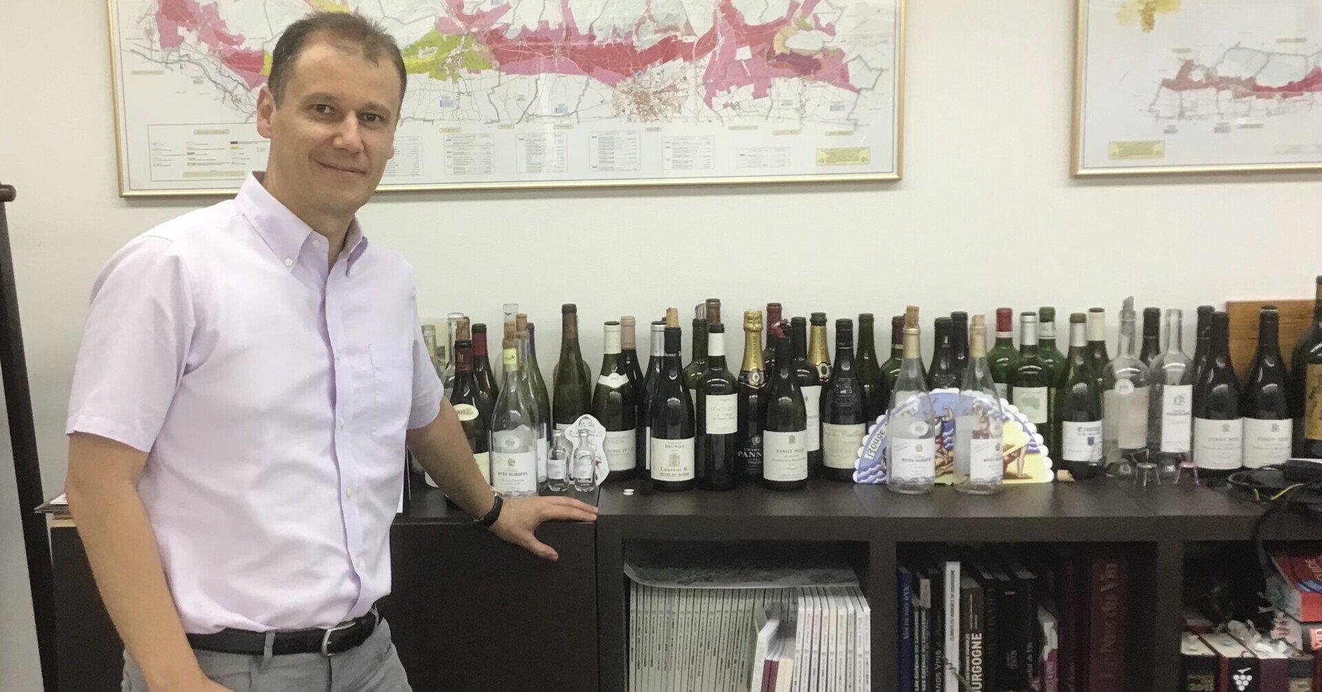 ワインインポーター ディスエクスポール経営者のパルノ ルカさんに 日本でのワインビジネスとコロナ後の話を聞きました と7月28日の日記 林伸次 Note ワインインポーター ディスエクスポール経営者のパルノ ルカさんに 日本でのワインビジネスとコロナ後の話を聞きました と7月28日の日記 林伸次 Note